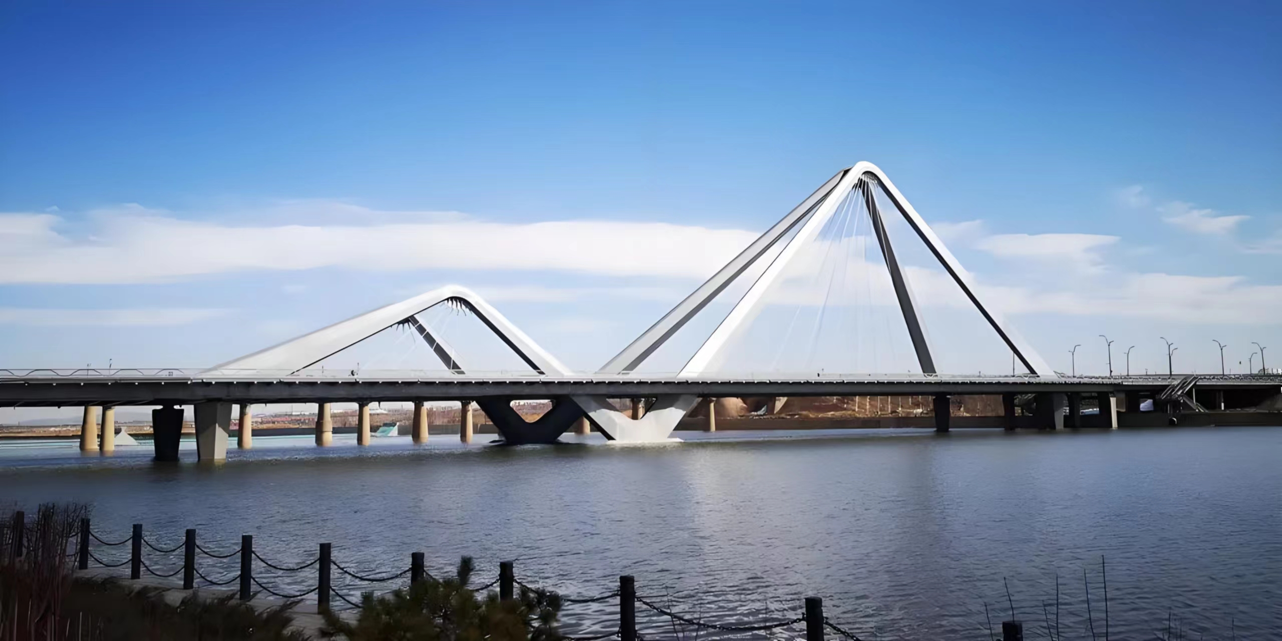 大同市御河得大高速橋-京包鐵路橋段綜合整治工程二標(biāo)段單位工程通過檔案專項驗收 大同市御河得大高速橋-京包鐵路橋段綜合整治工程二標(biāo)段單位工程通過檔案專項驗收
